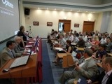XX Международная конференция Российского общества оценщиков