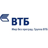 ПАО «Банк ВТБ»