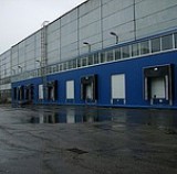 Обзор рынка производственно-складской недвижимости Ульяновска
