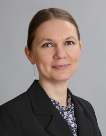 Маришенкова Наталия Анатольевна 