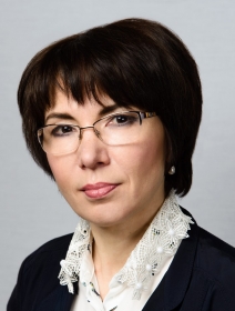 Борисова Ирина Георгиевна