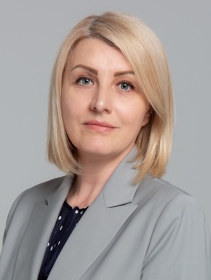 Козина Наталья Михайловна