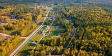 Анализ рынка земельных участков для индивидуальной жилой застройки Тверской области